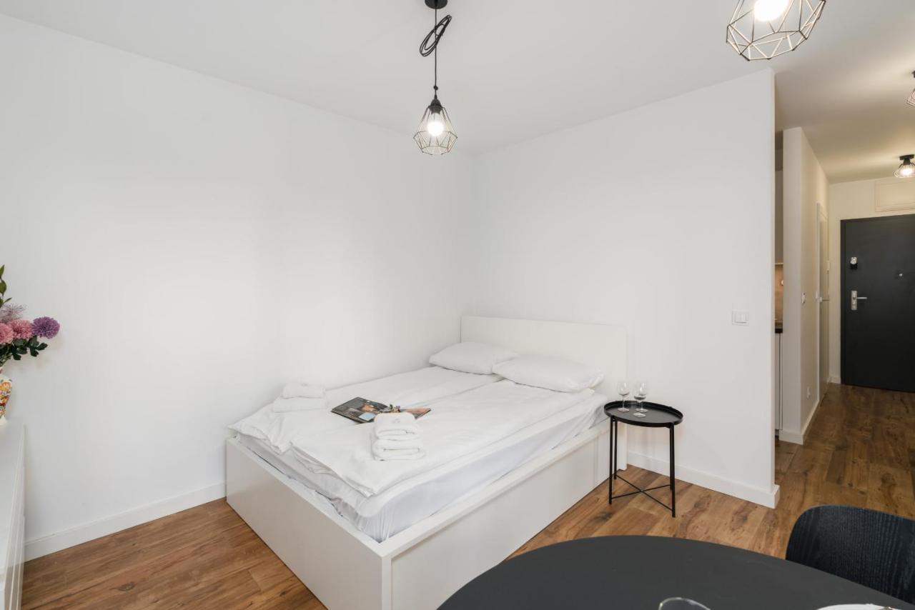 Poznan Old Market Studio By Noclegi Renters Exterior foto