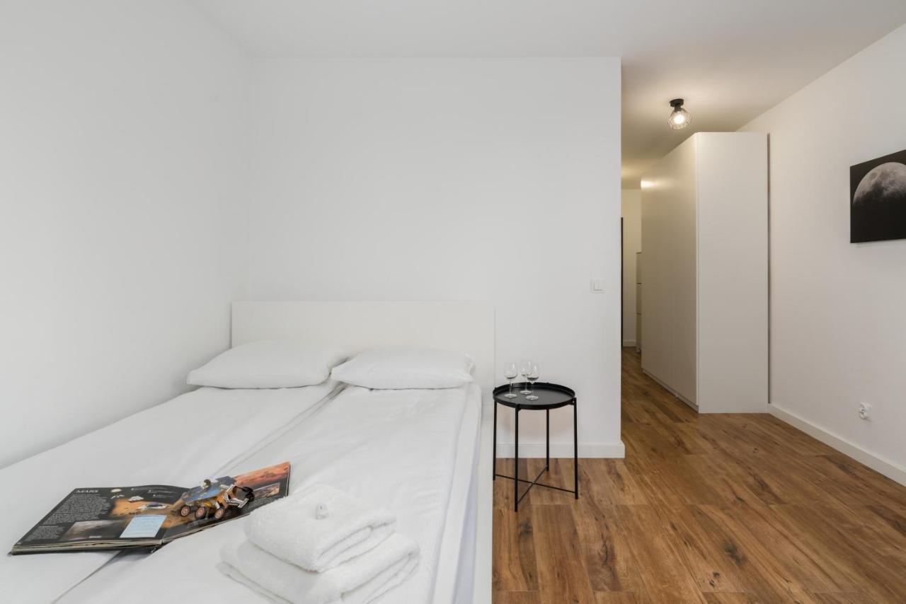 Poznan Old Market Studio By Noclegi Renters Exterior foto